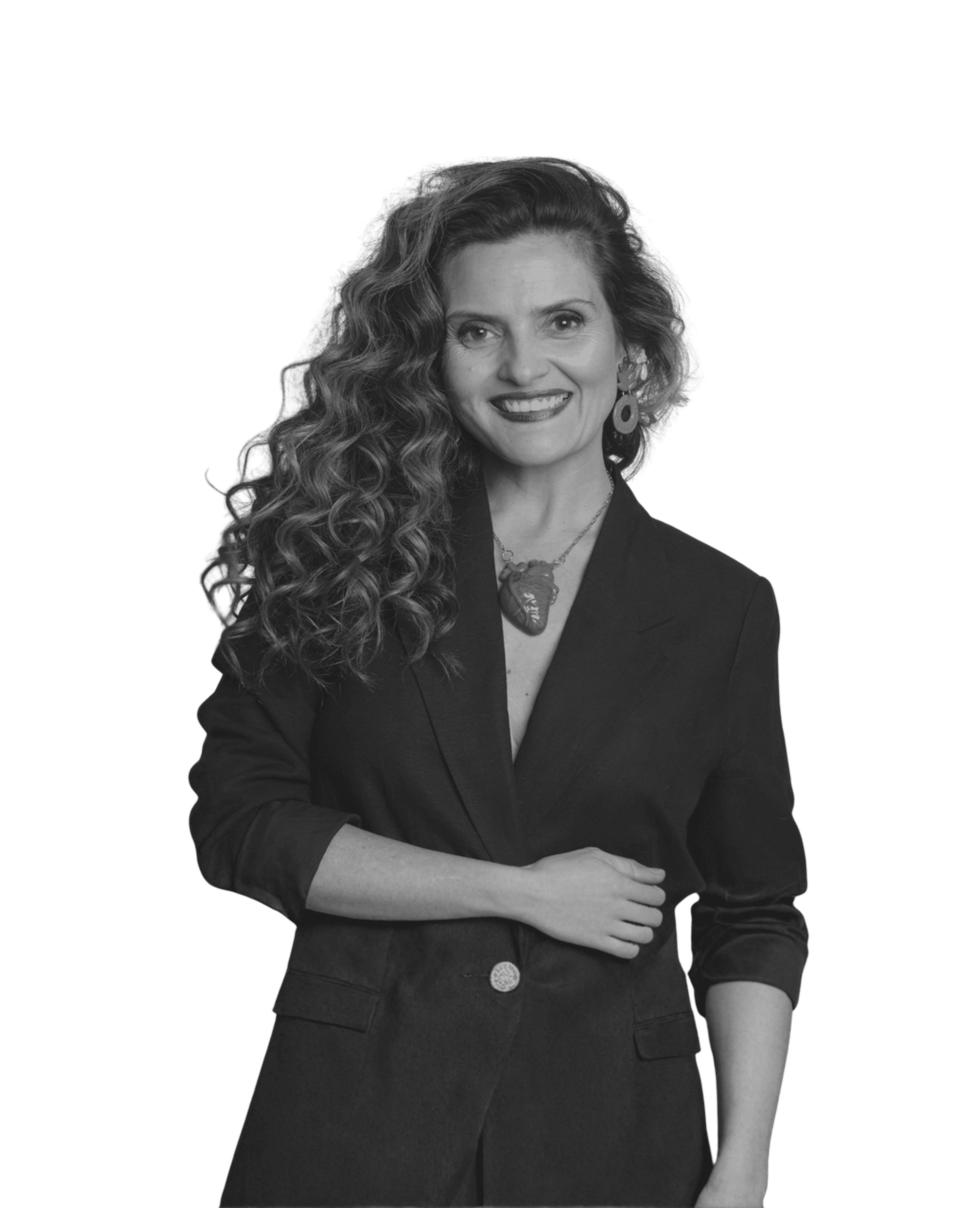 CONNIE ACHURRA